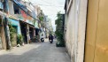 Quận 11 Hẻm xe tải thông, kinh doanh Nở hậu 141m2(3,9x29m nở hậu 7,9m) Nhà nát tiện xây mới. Chỉ 12.5 tỷ
